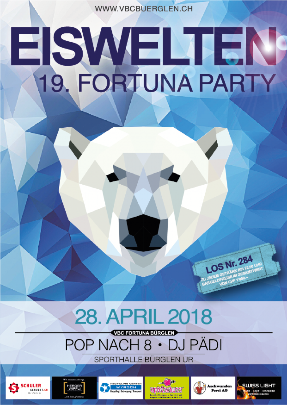 Fortuna Party